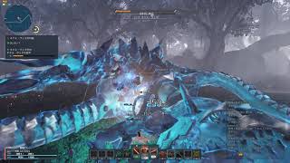 【PSO2 NGS】お月見ネクス・ヴェラを求めて【実況】