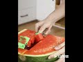 Windmill Watermelon Slicer