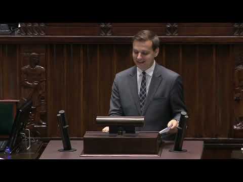 Jakub Kulesza oskarża rząd o gospodarcze przyczyny inflacji