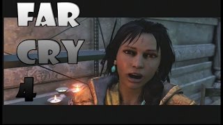 Far Cry 4- Part Twenty- A Key to the North