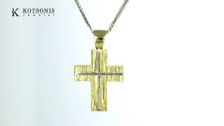 Κόσμημα Κοτσώνης Κόρινθος / Κοσμήματα με την υπογραφή του καλύτερου Ελληνικού εργαστηρίου