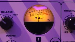 Video thumbnail for tl audio 5021 klarnet Test by Ömer Kadaifçioğlu