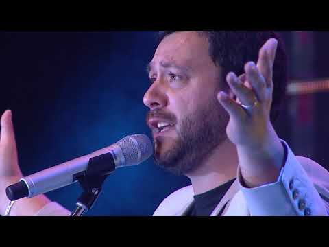 Lucas Sugo - Lluvia- Recuerdos de amor - Y como es el (DVD Vida Mía)