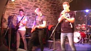 Video Backlight - Rock and Roll & Fly Away (Led Zeppelin and Lenny Kra