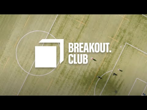 How Currie Rugby Club became the first Breakout co-working space