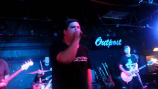 HOTEL BOOKS  &quot;Constant Conclusions&quot; Live 2015