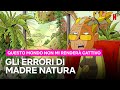 I DINOSAURI Sono Il Capolavoro Di MADRE NATURA Secondo ZEROCALCARE Netflix Italia