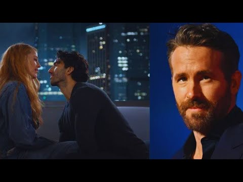 Blake Lively & Ryan Reynolds Sued! 😱 Justin Baldoni's SHOCKING Allegations & Metadata Conspiracy!