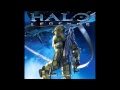 Halo Legends OST - Desperate Measure