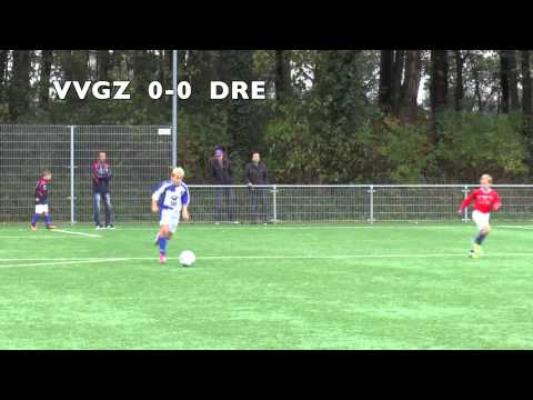 VVGZ E1 - Drechtstreek E1, 2 nov 2013