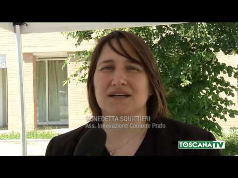 2017-05-17 PRATO - LA FIBRA OTTICA ARRIVA NEL MACROLOTTO 0