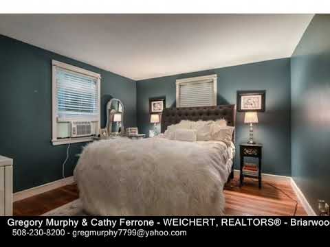 360 Plymouth St, Abington MA 02351 - Single Family Home - Real Estate - For Sale -