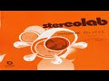 Stereolab — Feel and triple (subtitulada).