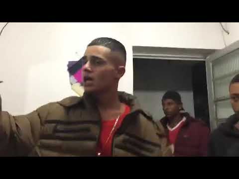 Mc's THNV, MUNIZ,& NEGO CHAVE (medleys dos maloka 2019)