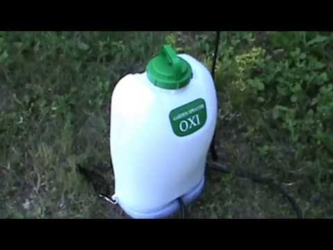 Садко Опрыскиватель Аккумуляторный Купить