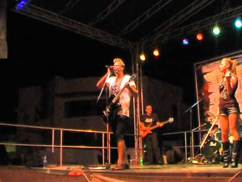 Spitalul De Urgenta LIVE | Festivalul Berii Oltenita 2011