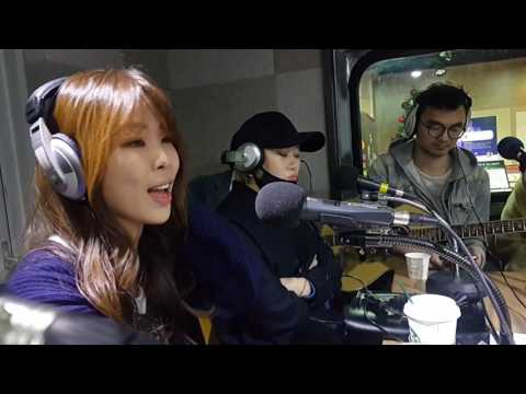 20170117 AG 성은 - 헤이츄 (관악 FM Live)