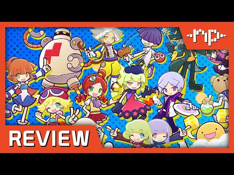 Puyo Puyo Tetris 2 Review - Noisy Pixel