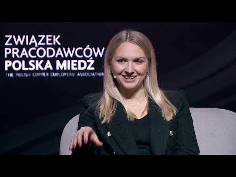 Natalia Sadowska - Determinacja i osiąganie mistrzostwa - Copper Talks 2022