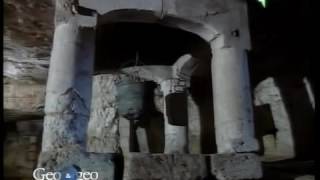 Geo e Geo a Masseria Brancati