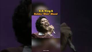 B. B. King & Bobby "Blue" Bland - The Thrill is Gone