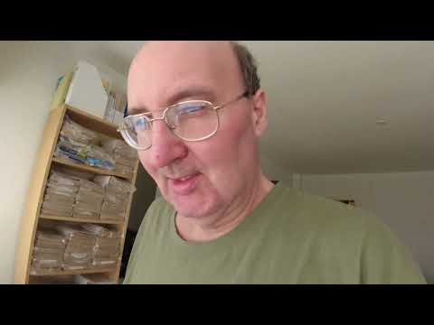 MongoTV_9447 - JEG FYLDER 60 ÅR OM 4 ÅR TIL NOVEMBER 2026 - Del 7 - Forsøger At Fortsætte Mit Liv