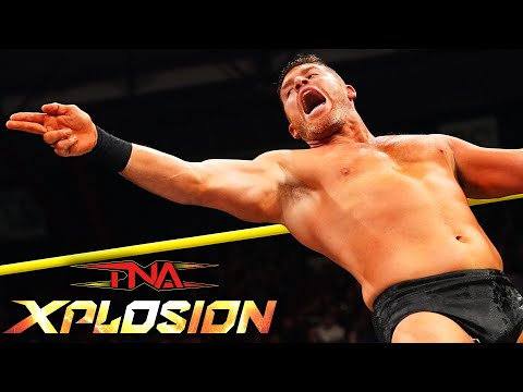 Steve Maclin Reveals He Was Set To Be CM Punk’s First Challenger If Punk Had Signed With TNA