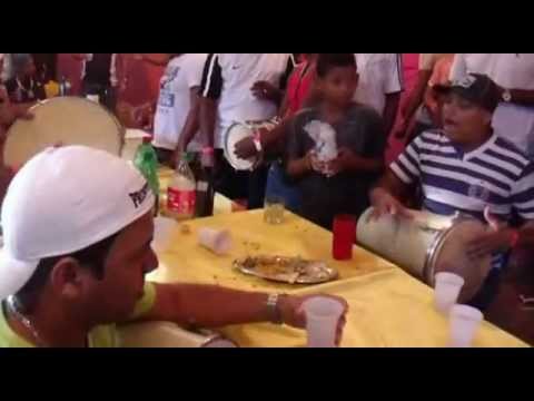 Samba da Galinha video