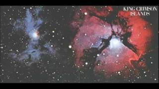 Islands (Instrumental Edit) -King Crimson