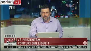 LIGUE 1: Cinci meciuri analizate, cinci pariuri extrase!