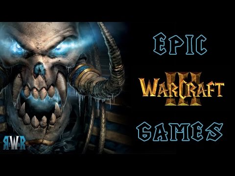 MYM]ReMinD(NE) vs WemadeFOX.Lyn(ORC) - Epic WarCraft 3 Games - RN62