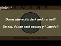 Swans - Hypogirl (Sub. Inglés/Español)