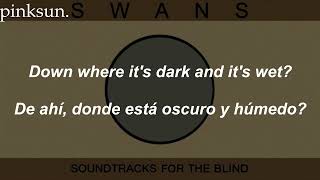 Swans - Hypogirl (Sub. Inglés/Español)
