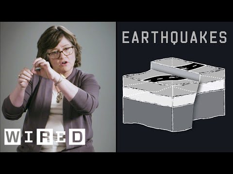 Can Animals Predict Earthquakes? This and Other Earthquake Myths Debunked