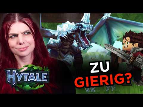 Hytale: Wie Hype & Größenwahn einen Minecraft-Konkurrenten fast zerbricht