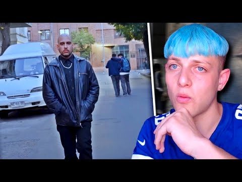 MUSICO REACCIONA a Dr. Bene - Estación Junio ( Ft. Ed Neidhardt & Dj. Perez )