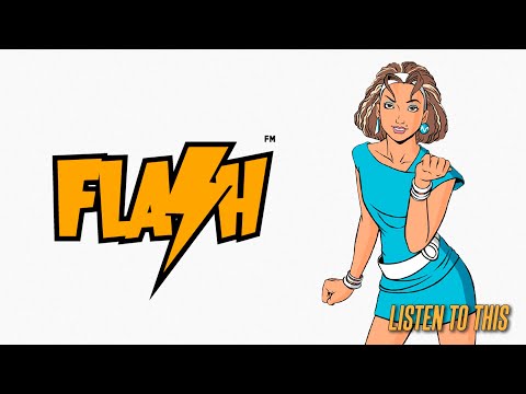Flash FM [Grand Theft Auto: Vice City & Vice City Stories]