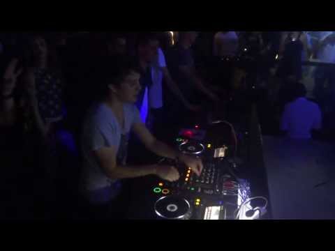 ARNO COST @ SETAI CLUB - 13 APRIL 2013 - [HD]