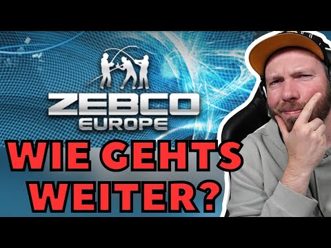 Die ZUKUNFT von ZEBCO! Warum redet da keiner drüber?