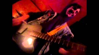D.A.M. - All of me (NOFX) - Campunx 4