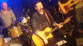 Damien Dempsey It&#39;s All Good