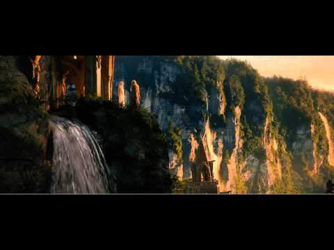 The Hobbit: An Unexpected Journey - TV Spot 9