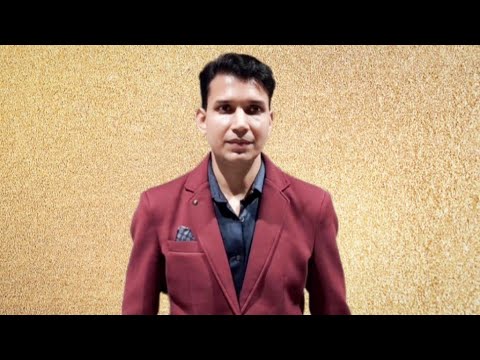 Avinash Kumar Intro[witho...