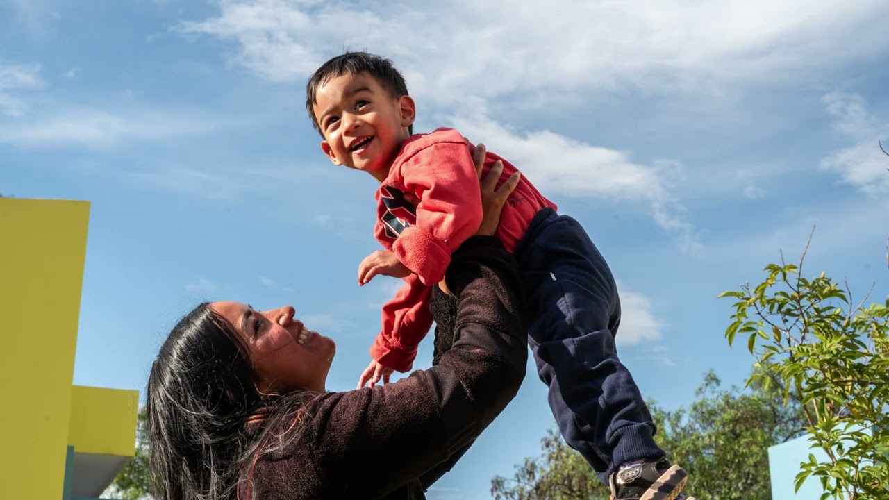 Quito Wawas: Free Child Development Centers