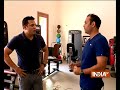 Virender Sehwag's guide to effective gym workout for aspiring cricketers