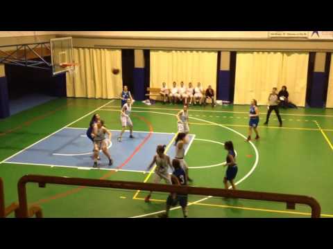 13. Basket Gavardo - Basket Più Rezzato