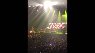 VAMPS-  Love Addict (Live) FULL