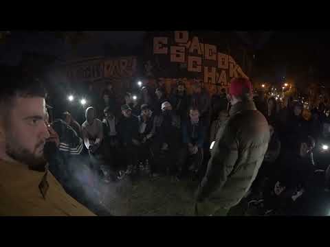 JOC MAGNETO vs RASTA | 4TOS | Fecha Amistosa Multiverse