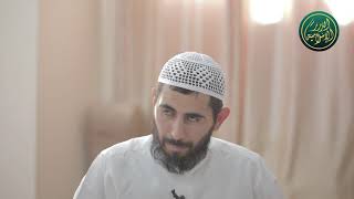 صورة لماذا سمي جبل الرحمة بذلك؟ الشيخ خباب الحمد