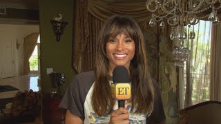 Ciara on How She Dropped 50 Pounds in 5 Months After Welcoming Daughter Sienna (Exclusive)